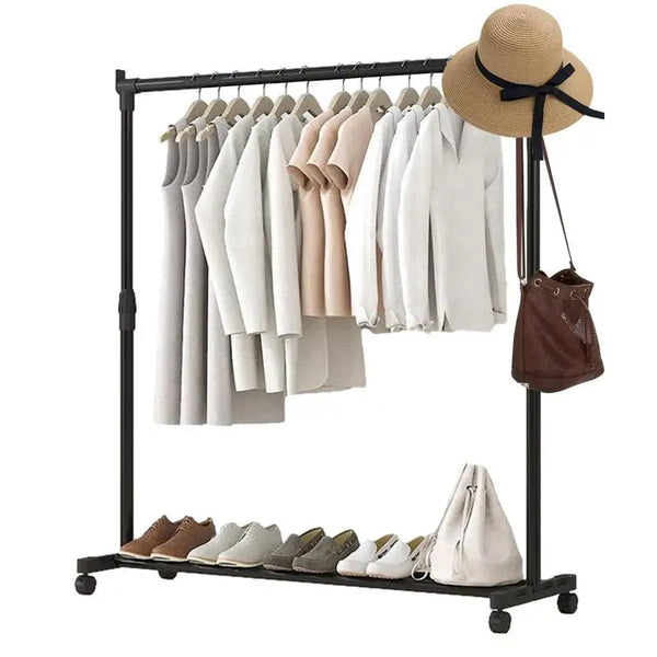 Multifunctional Clothes Rack