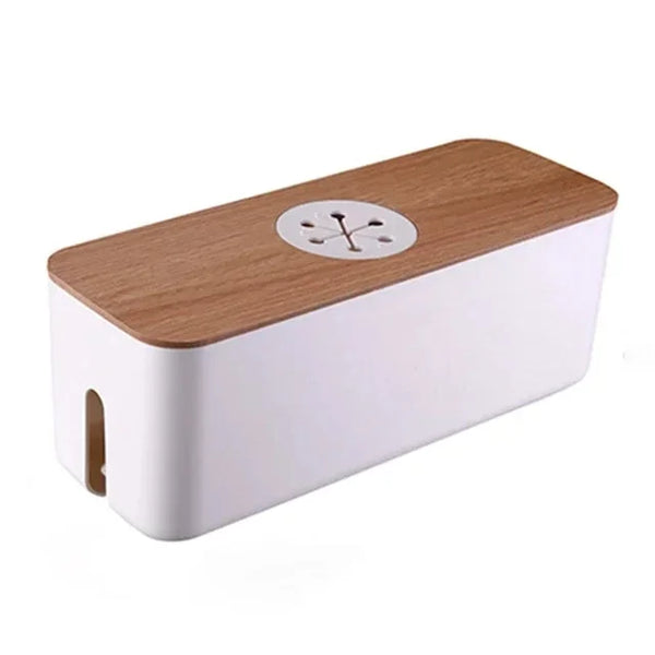 Wire Organizer Box
