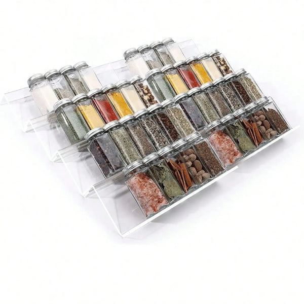 Spice Organizer for Drawer