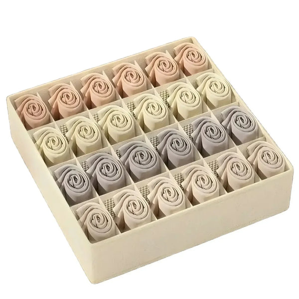 Underwear Drawer Organizer